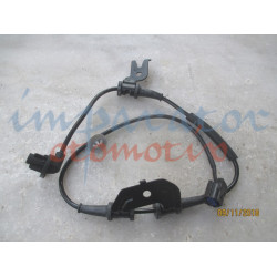 ABS SENSÖR ÖN SAĞ HYUNDAİ İ10 2015-2020